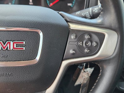 2022 GMC Canyon 2WD Elevation