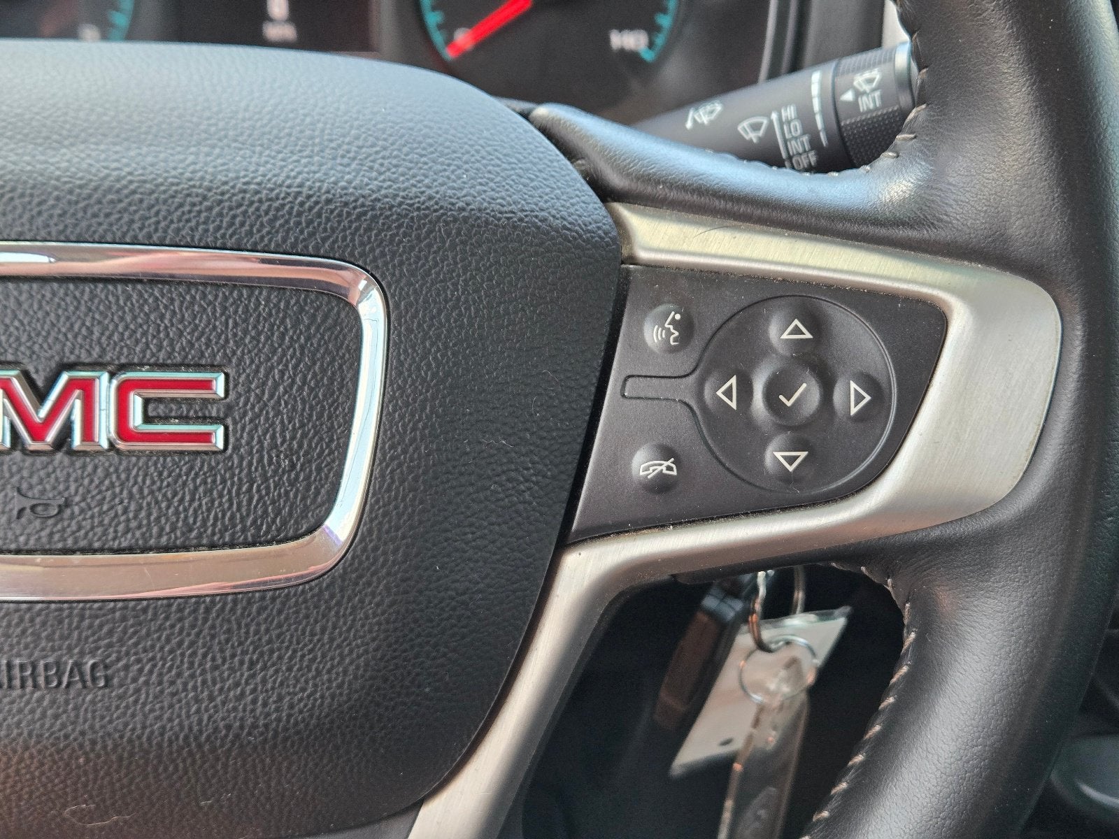 2022 GMC Canyon 2WD Elevation