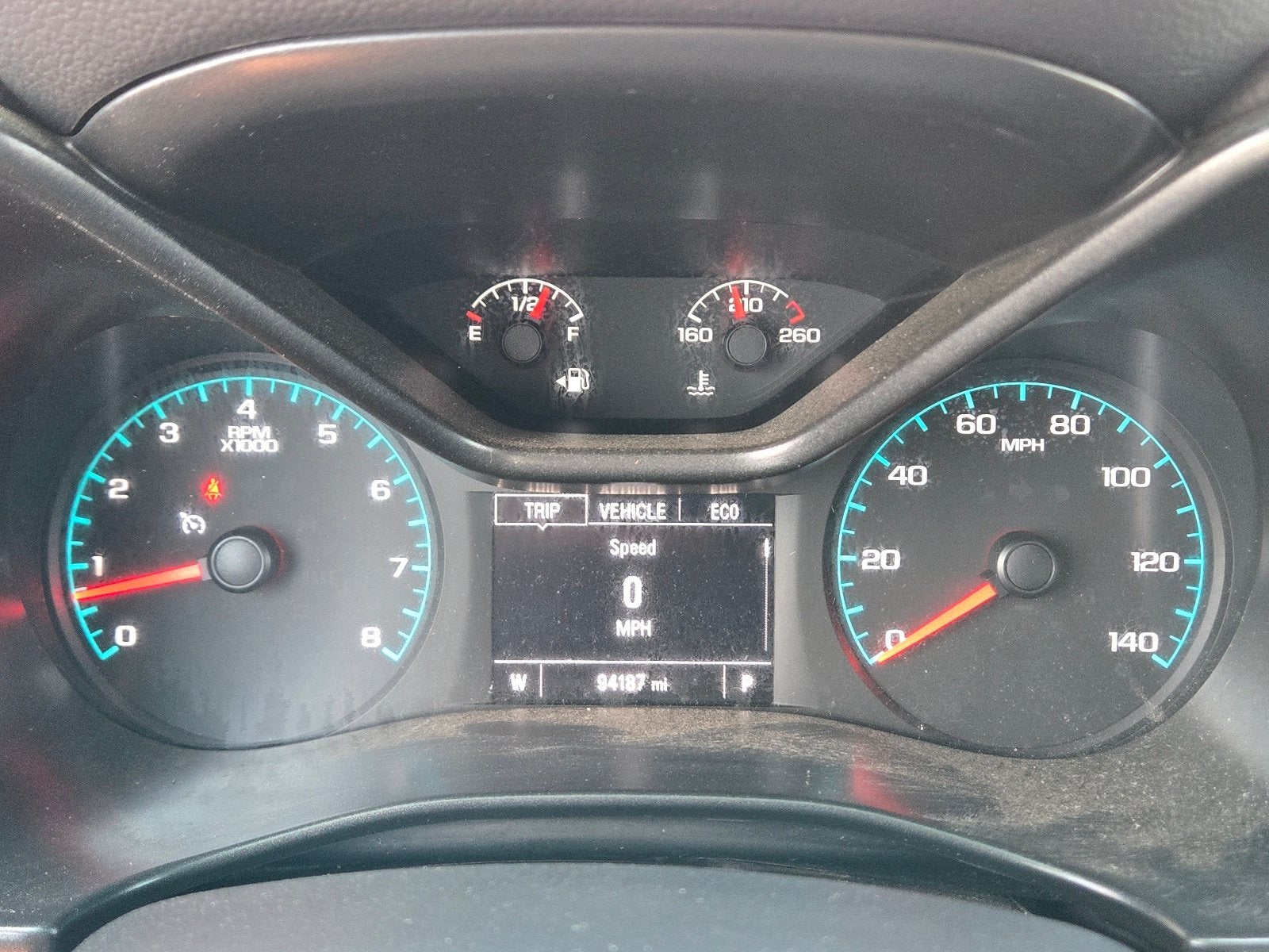 2022 GMC Canyon 2WD Elevation
