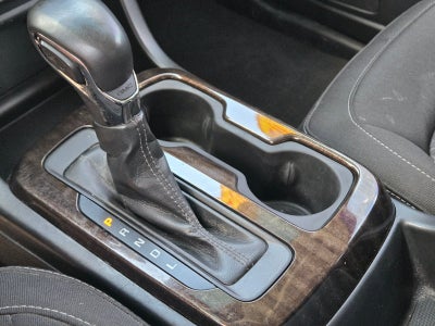 2022 GMC Canyon 2WD Elevation