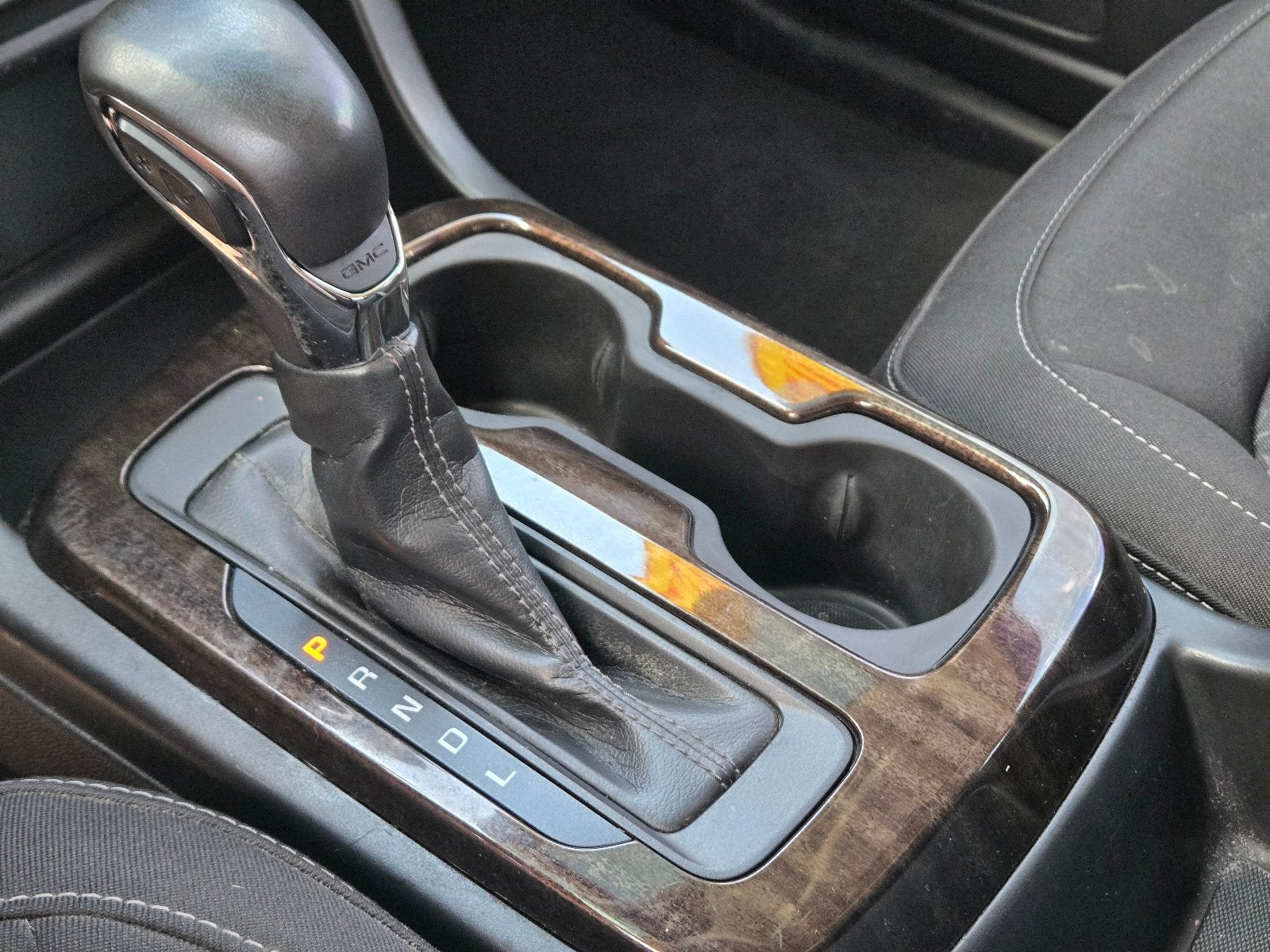 2022 GMC Canyon 2WD Elevation