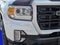 2022 GMC Canyon 2WD Elevation