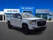 2022 GMC Canyon 2WD Elevation