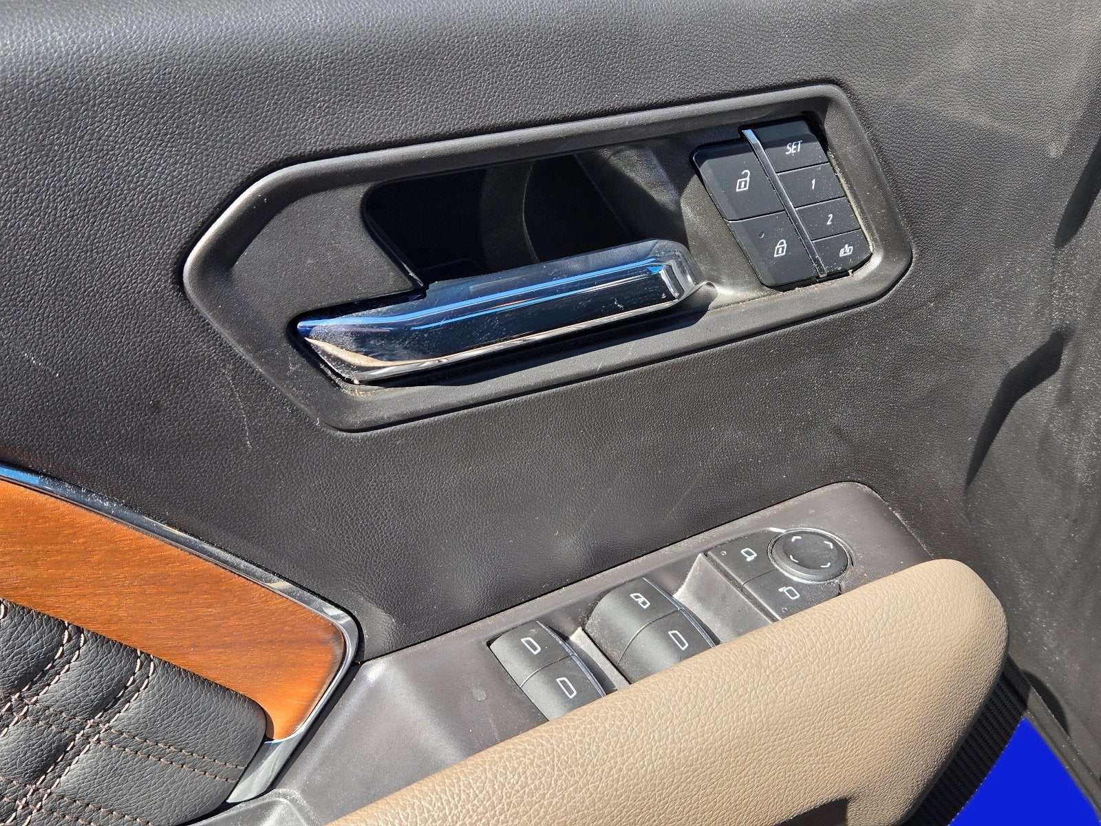 2023 GMC Canyon 4WD Denali