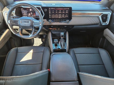 2023 GMC Canyon 4WD Denali