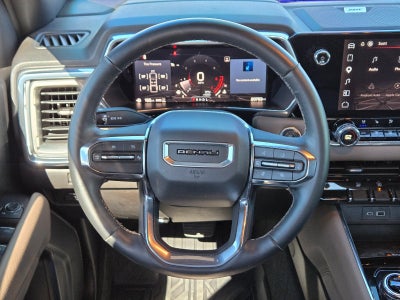 2023 GMC Canyon 4WD Denali