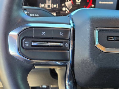 2023 GMC Canyon 4WD Denali