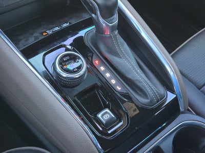 2023 GMC Canyon 4WD Denali