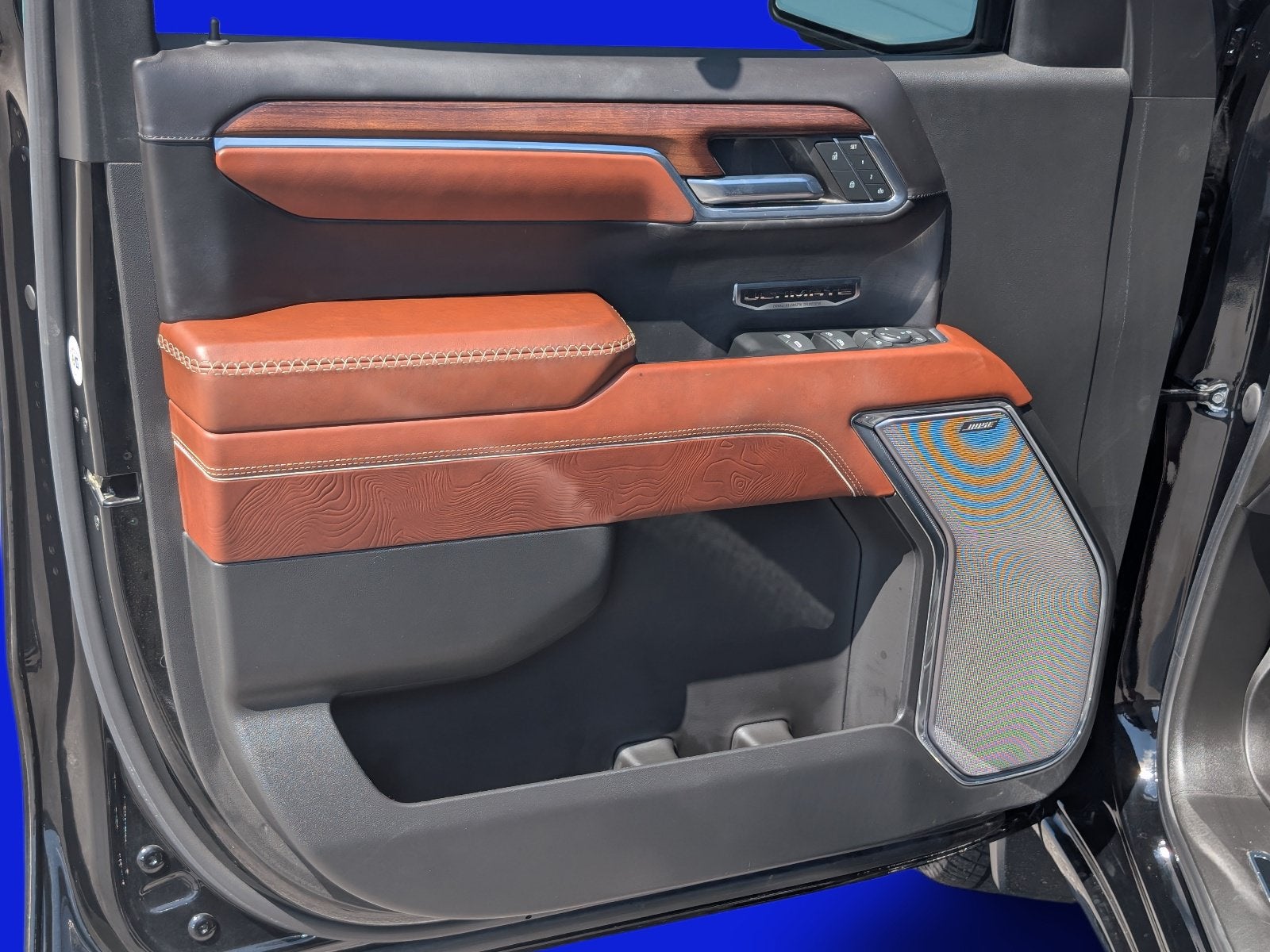 2023 GMC Sierra 1500 Denali Ultimate