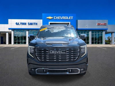 2023 GMC Sierra 1500 Denali Ultimate