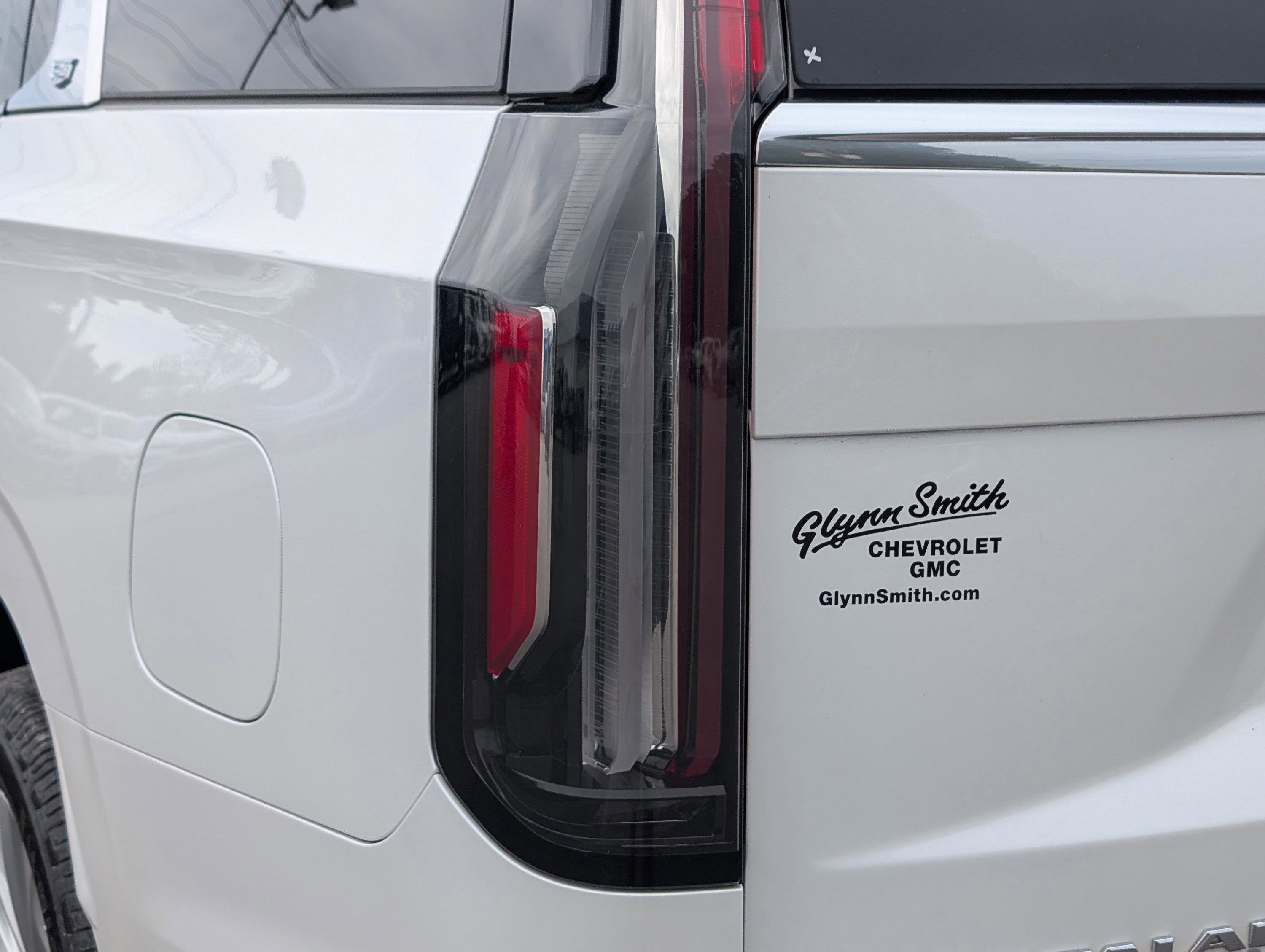 2023 Cadillac Escalade Luxury