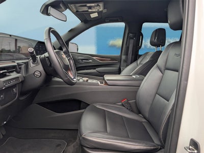 2023 Cadillac Escalade Luxury