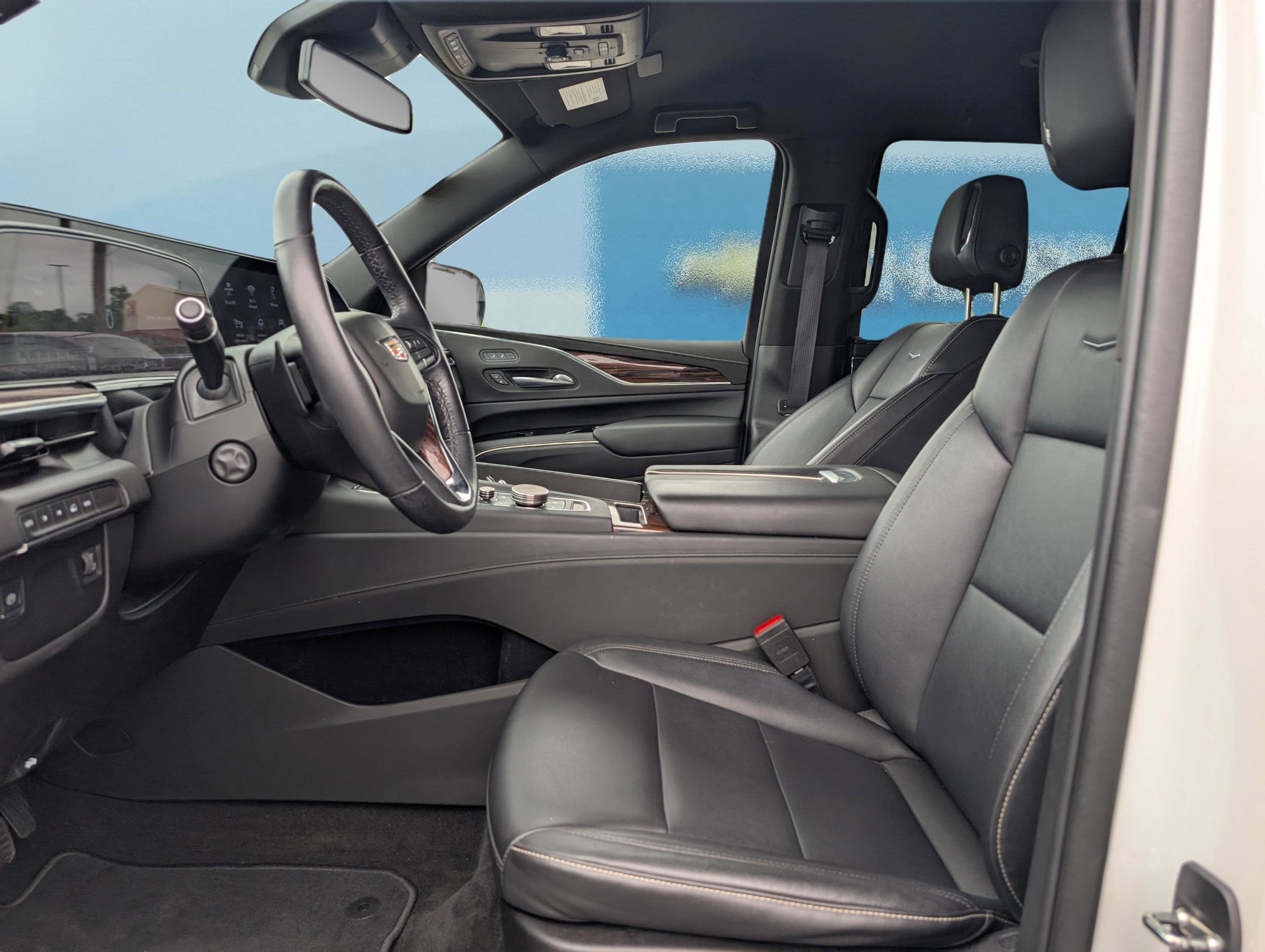 2023 Cadillac Escalade Luxury