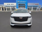 2023 Cadillac Escalade Luxury