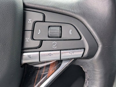 2023 Cadillac Escalade Luxury
