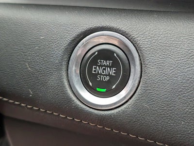 2023 Cadillac Escalade Luxury