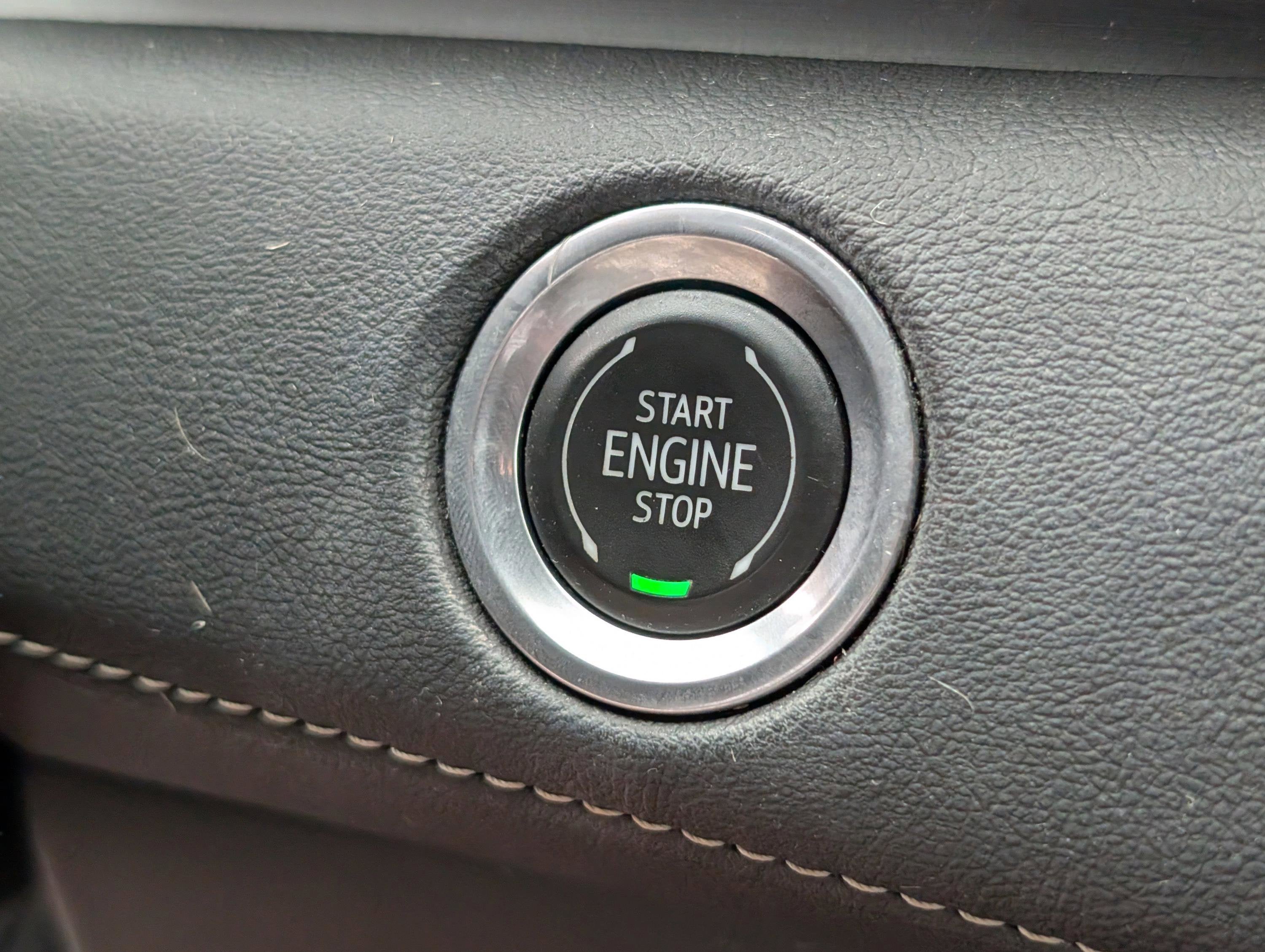 2023 Cadillac Escalade Luxury
