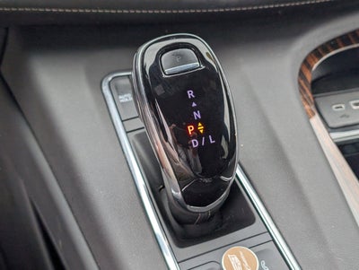 2023 Cadillac Escalade Luxury