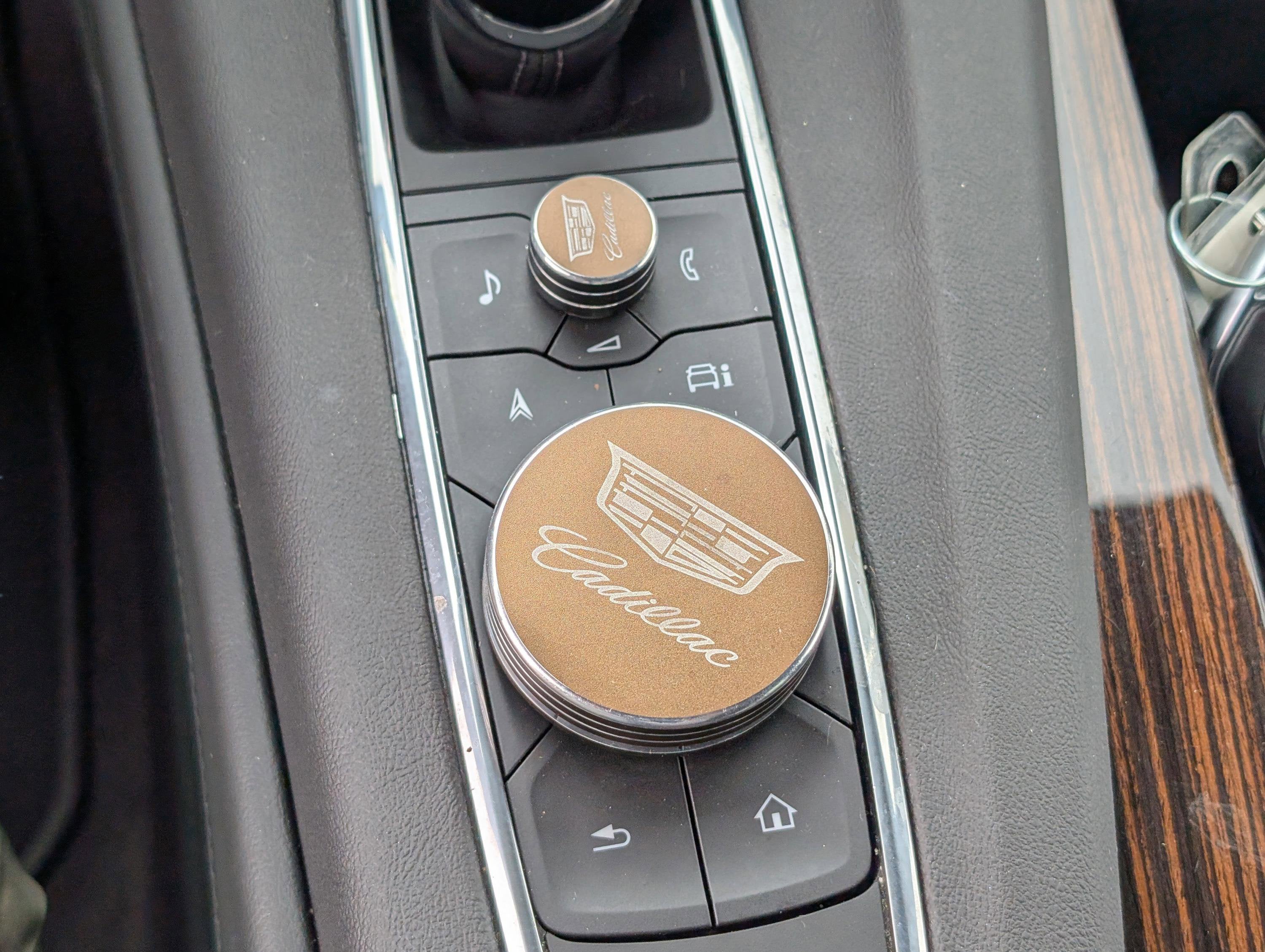 2023 Cadillac Escalade Luxury