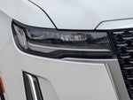 2023 Cadillac Escalade Luxury