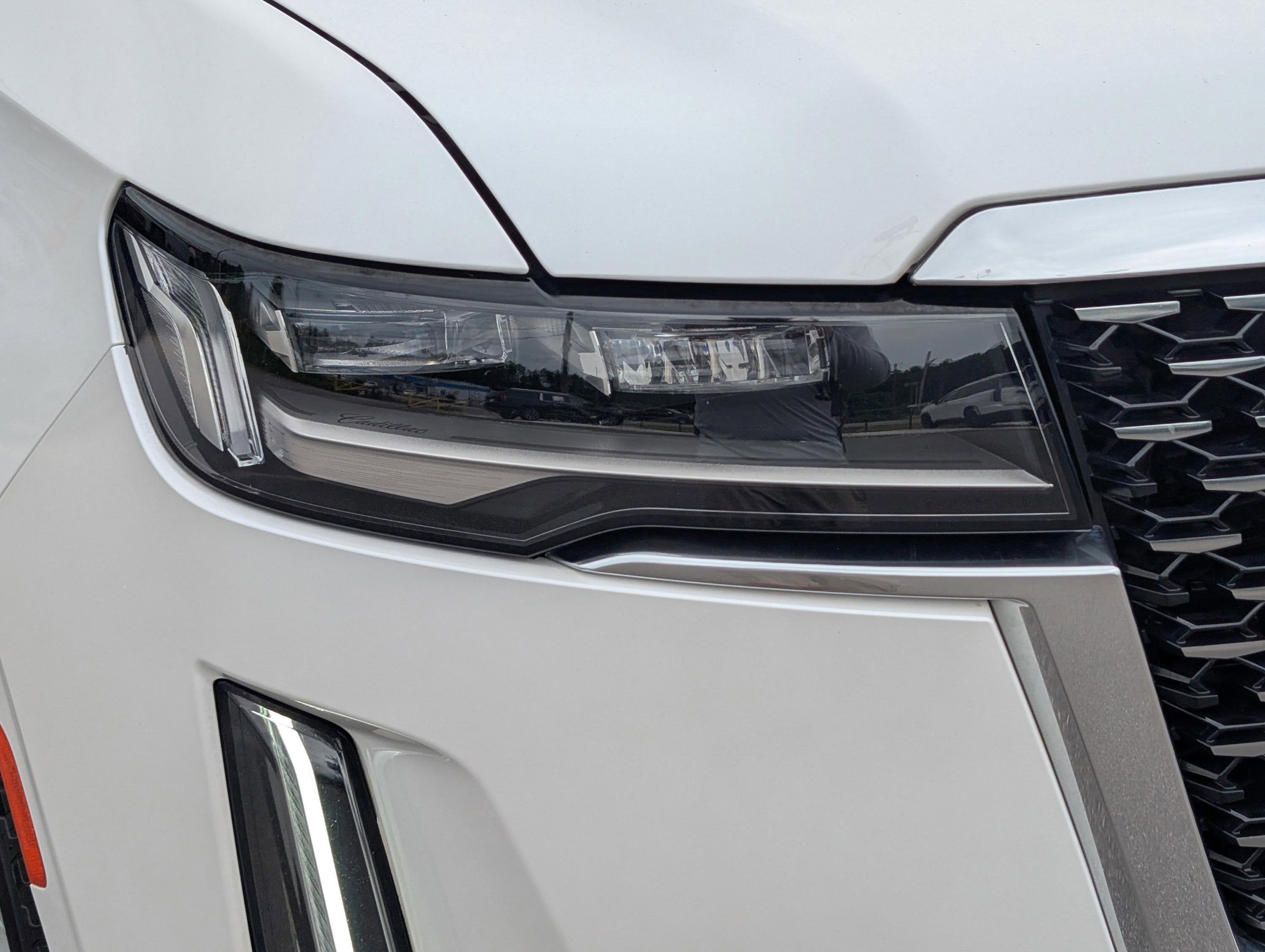 2023 Cadillac Escalade Luxury