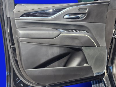 2021 Cadillac Escalade ESV Sport