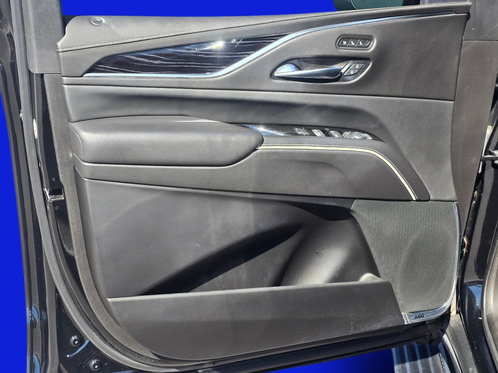 2021 Cadillac Escalade ESV Sport