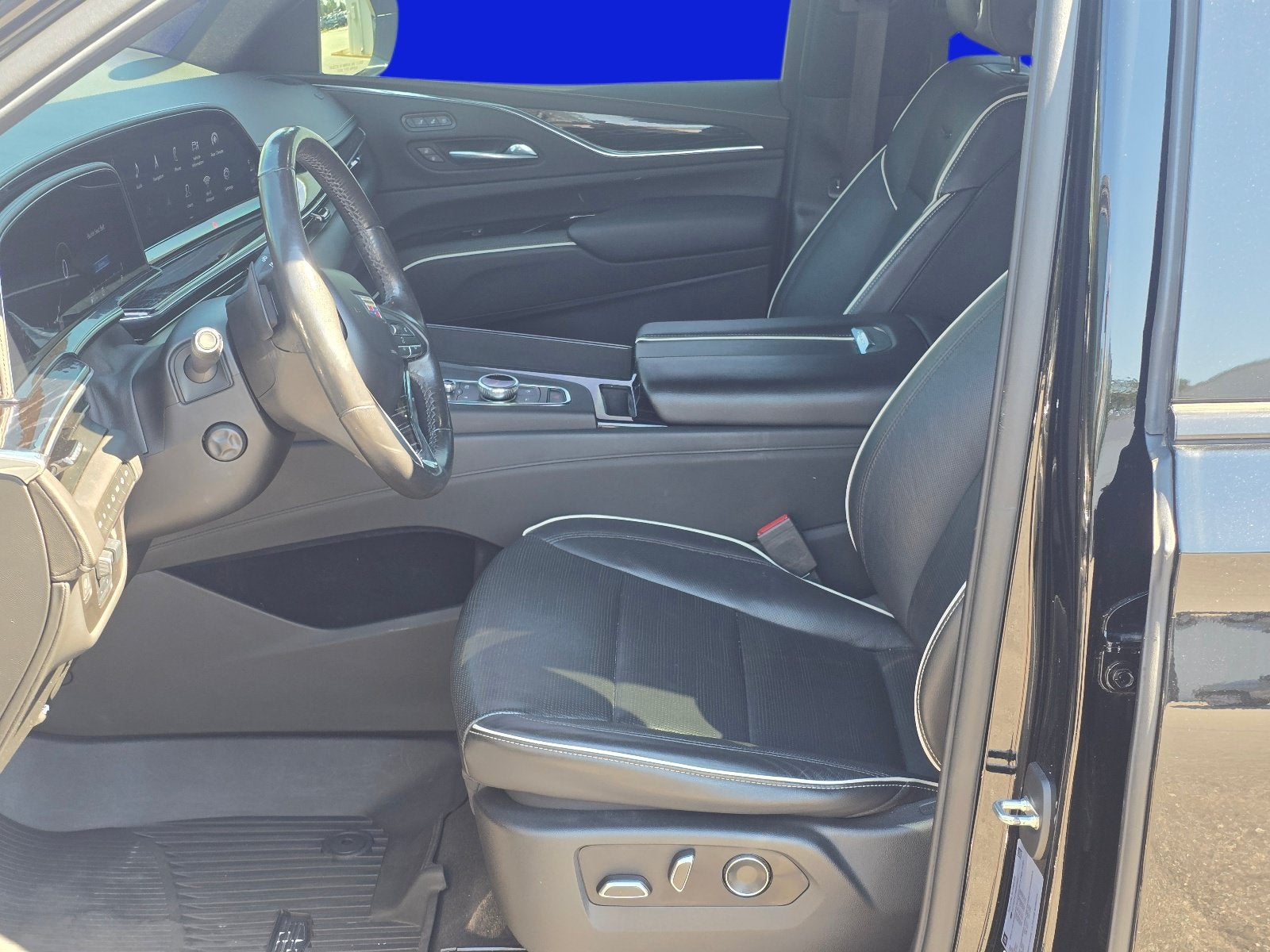2021 Cadillac Escalade ESV Sport