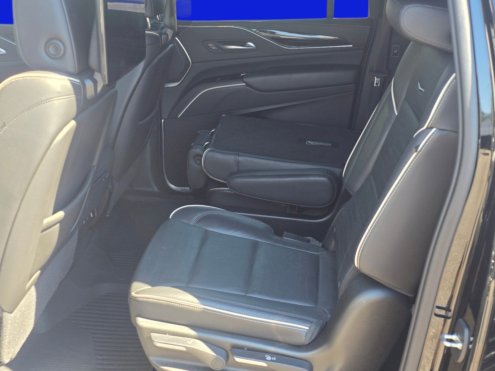 2021 Cadillac Escalade ESV Sport
