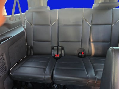 2021 Cadillac Escalade ESV Sport