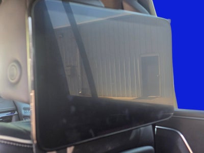 2021 Cadillac Escalade ESV Sport