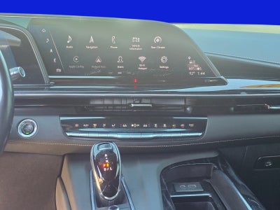 2021 Cadillac Escalade ESV Sport