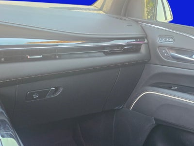 2021 Cadillac Escalade ESV Sport