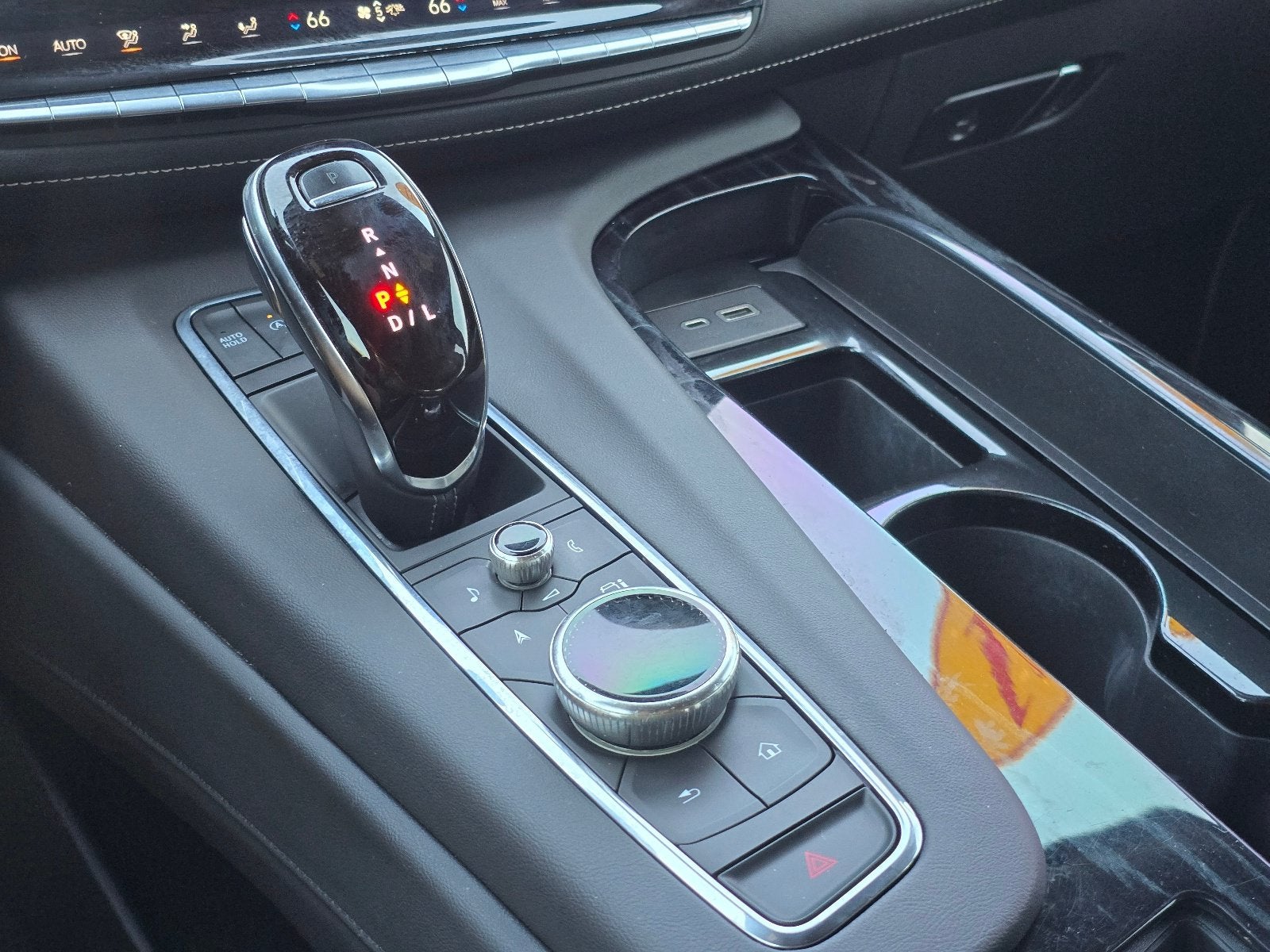 2021 Cadillac Escalade ESV Sport