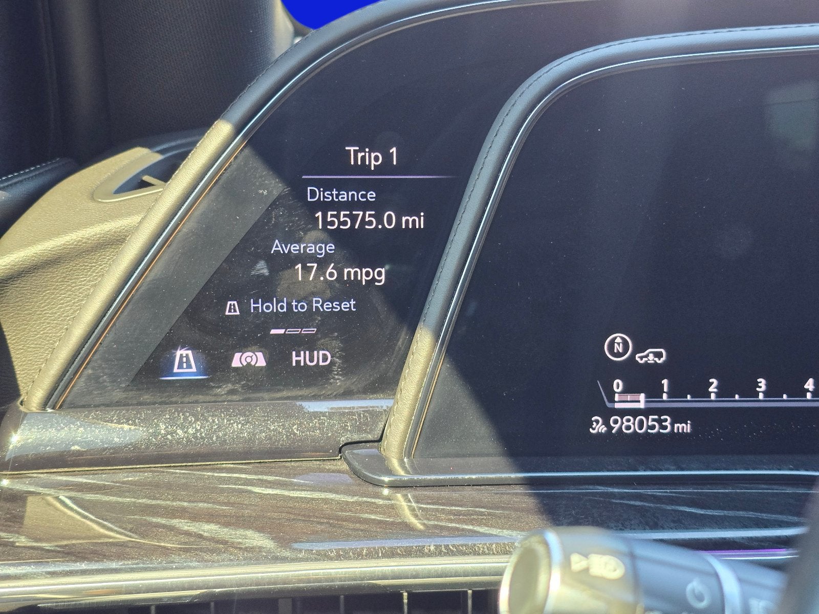 2021 Cadillac Escalade ESV Sport