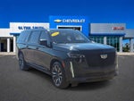 2021 Cadillac Escalade ESV Sport