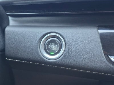 2021 Cadillac Escalade ESV Sport