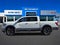 2021 Nissan Titan Platinum Reserve