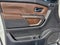 2021 Nissan Titan Platinum Reserve