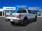 2021 Nissan Titan Platinum Reserve