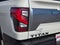 2021 Nissan Titan Platinum Reserve