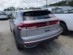 2024 Volkswagen Atlas Cross Sport 2.0T SE