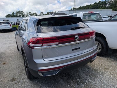 2024 Volkswagen Atlas Cross Sport 2.0T SE