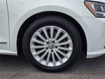 2017 Volkswagen Passat 1.8T SE