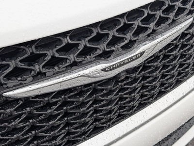 2022 Chrysler Pacifica Pinnacle