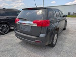 2010 GMC Terrain SLE-1