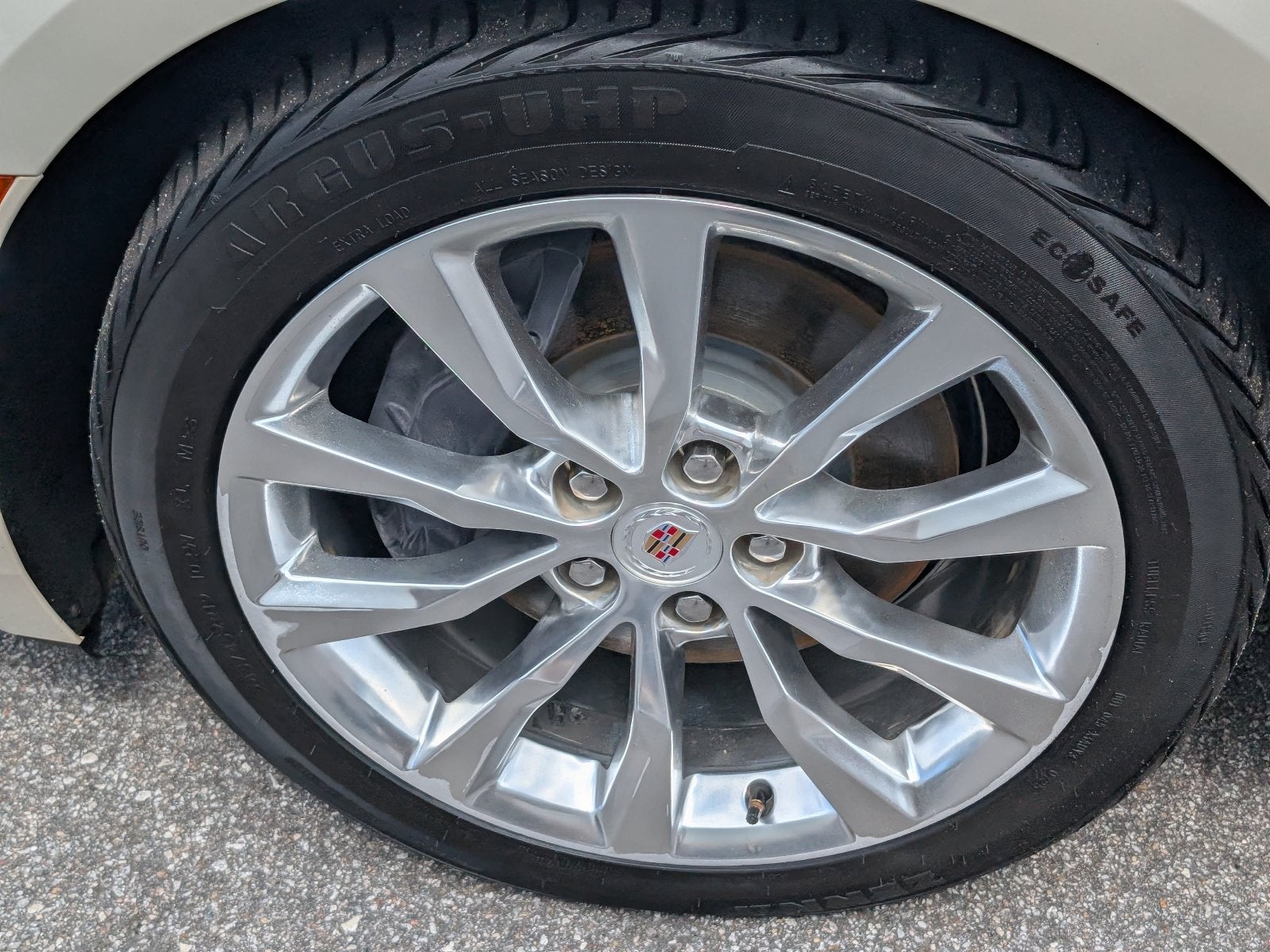 2015 Cadillac XTS Luxury