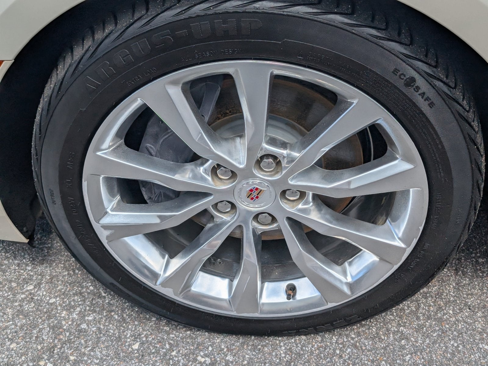 2015 Cadillac XTS Luxury