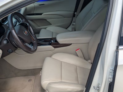 2015 Cadillac XTS Luxury