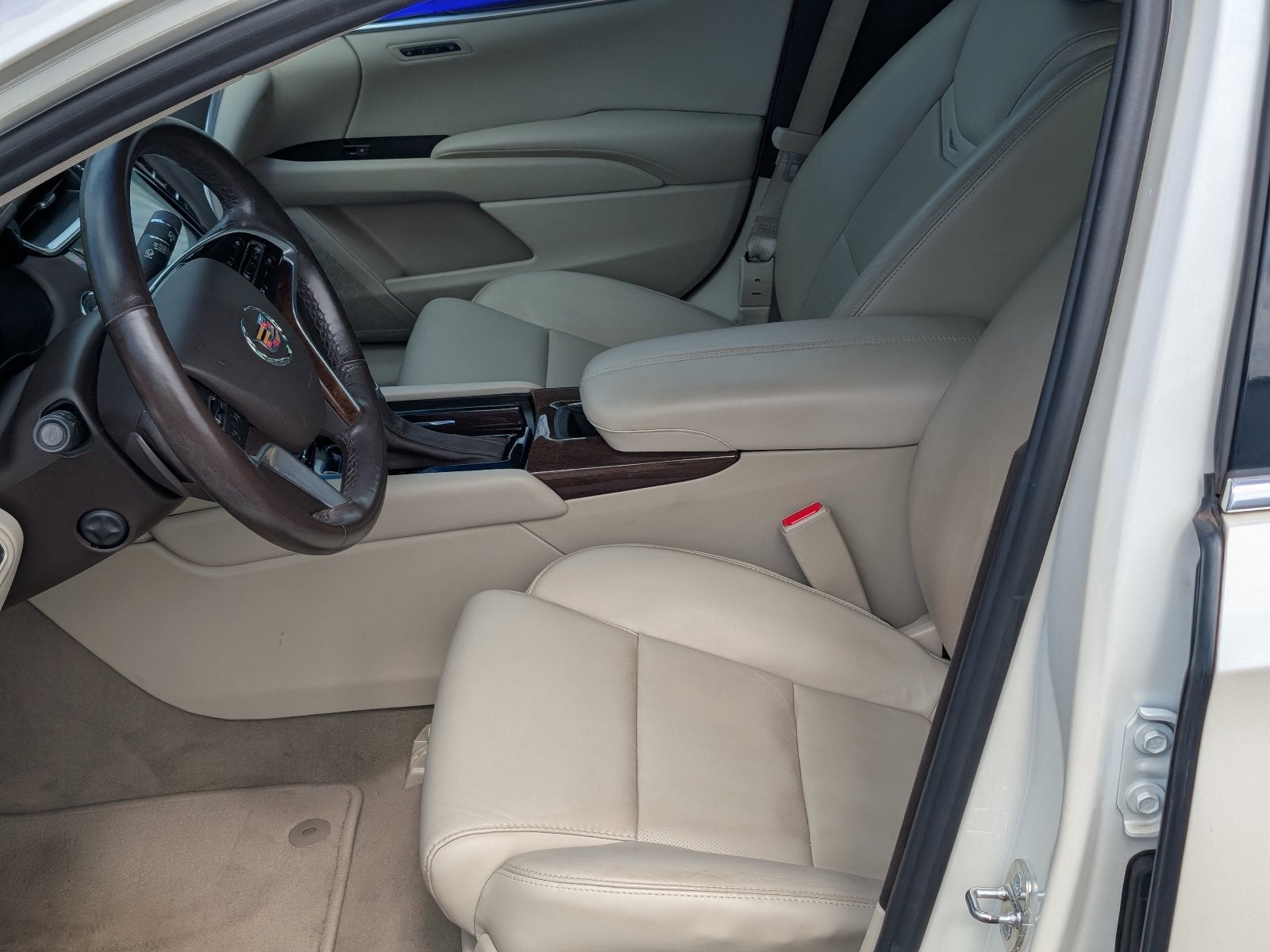 2015 Cadillac XTS Luxury